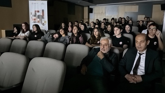 5. Büyük Taarruz Kısa Film Festivali Afyonkarahisar'da açıldı, 380 film katıldı