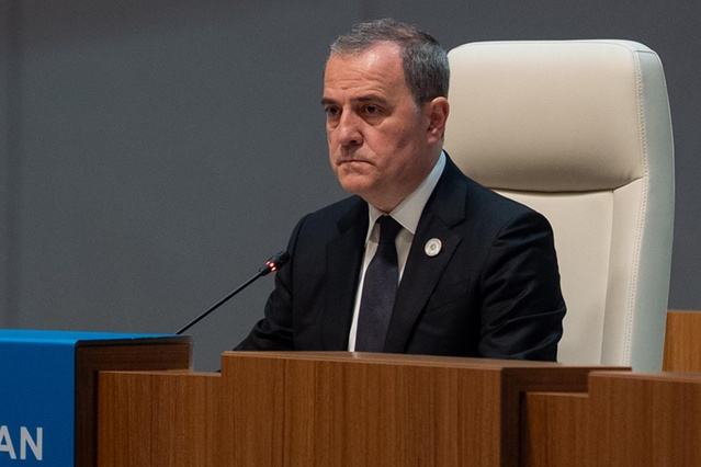 Azerbaycan'dan kritik açıklama: Bölgede fiilî barış var ama...