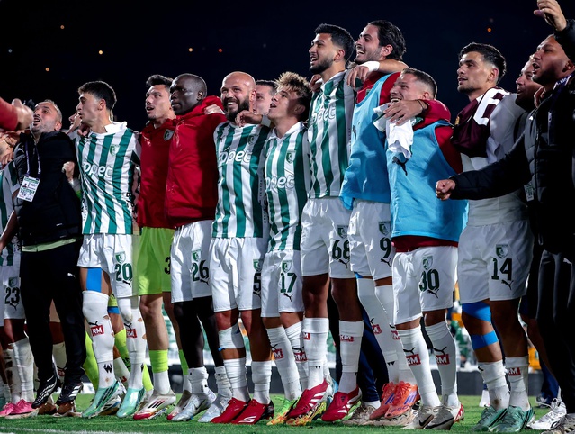 Bodrum FK, Antalyaspor deplasmanına sakat Celal ve Ahmet Arslan'dan yoksun gidiyor