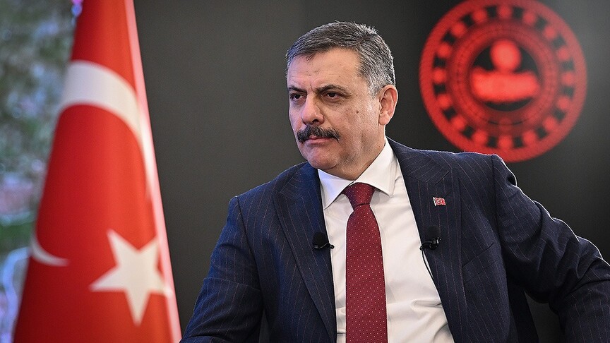 Bakan Çiftçi'den fon soruşturması açıklaması. "Devletimiz hiçbir zaman vatandaşını mağdur etmedi"