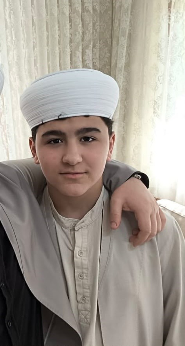 Fatih'te sağanakta akıma kapılan 14 yaşındaki çocuk öldü, hafız olduğu öğrenildi