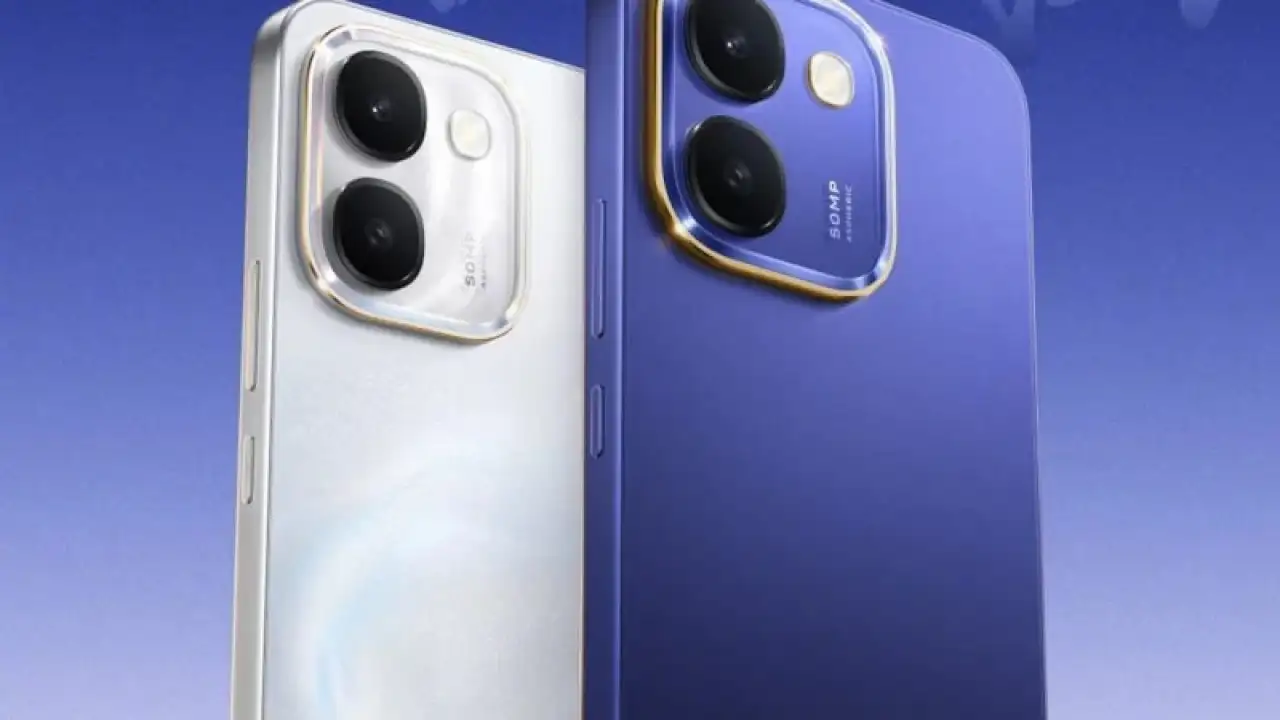 Vivo Y600 tanıtıldı: 10.000 mAh bataryayla 32 saat canlı yayın yaptı