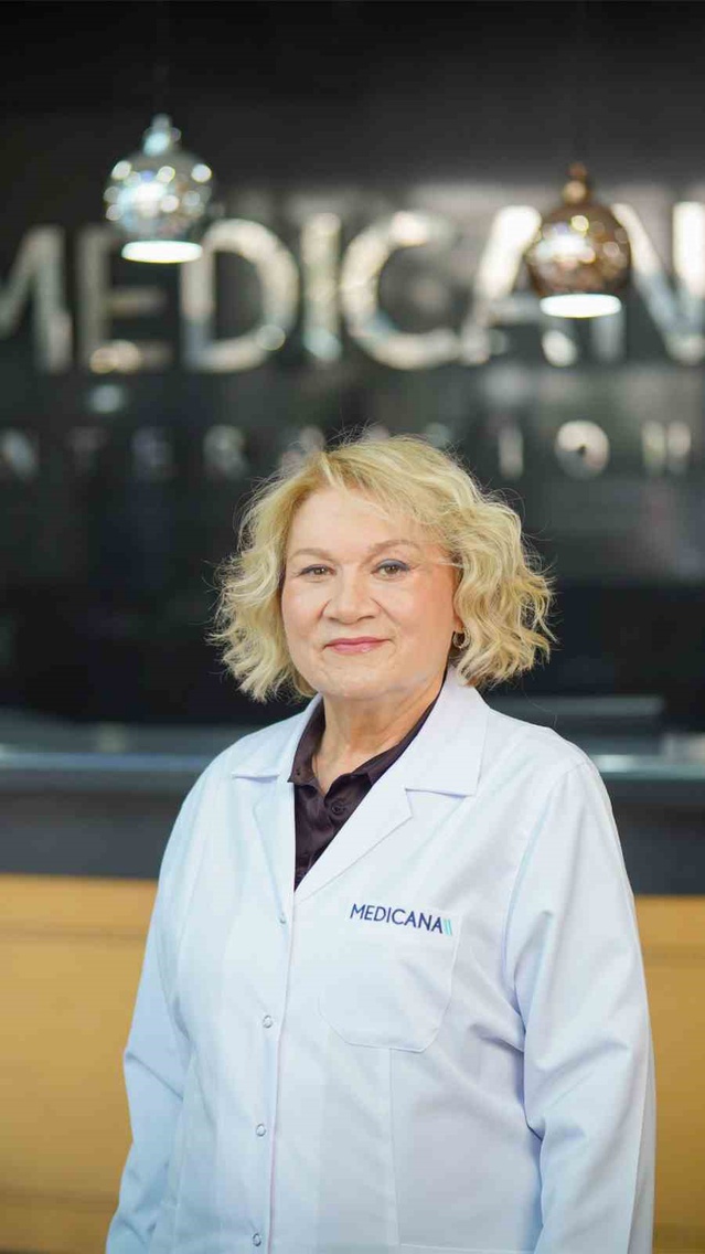 Uzm. Dr. Kılıç antibiyotikte Türkiye'nin Avrupa'da ilk sırada olduğunu vurguladı