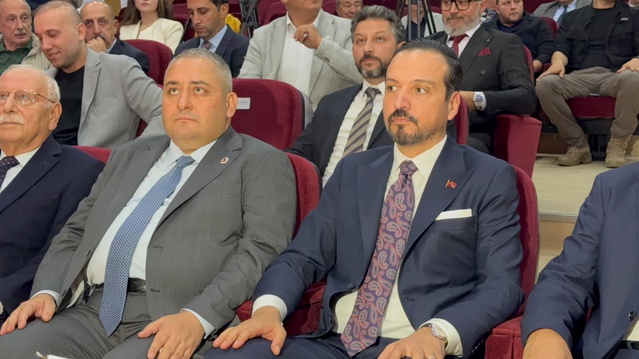 Zorlu: Mekke Anlaşması Orta Koridor'un güney hattını güvence altına alıyor
