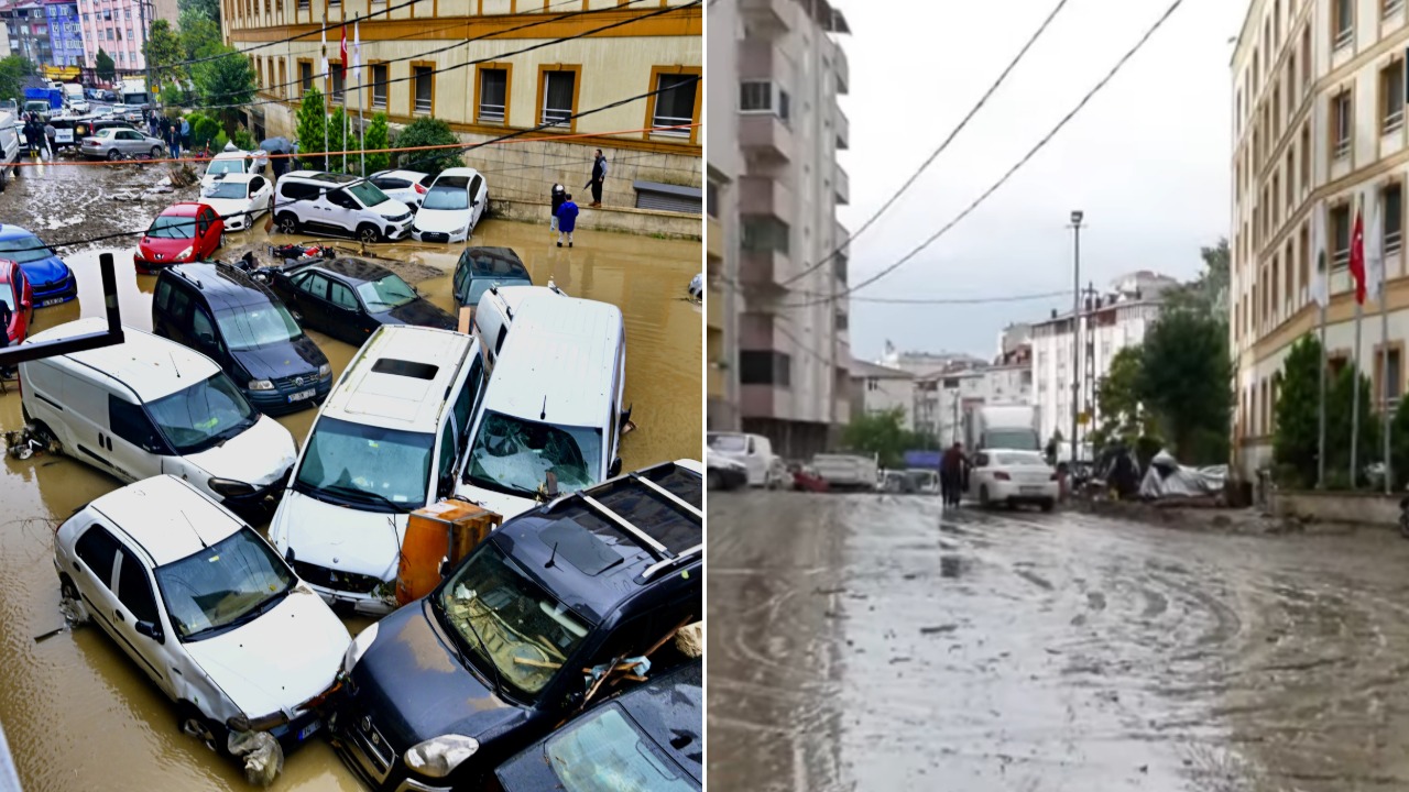 “Bir fragman yaşadık”: İstanbul’u bekleyen sel tehlikesi