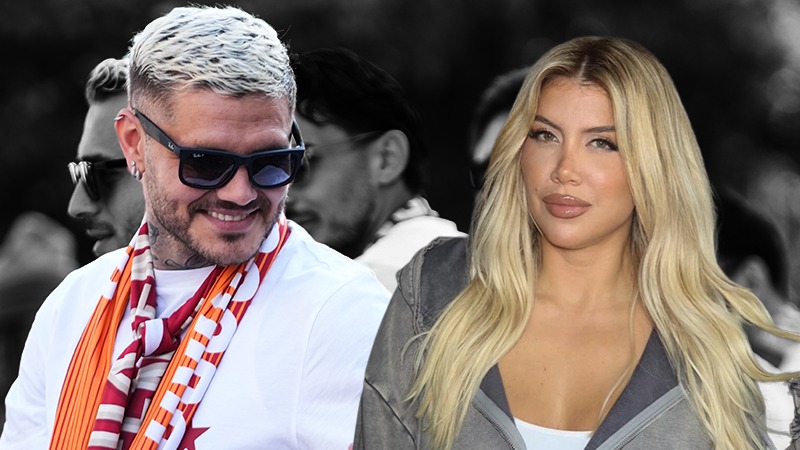 Icardi'den iddialara cevap. "İftira ve hakaret davaları açılacak"
