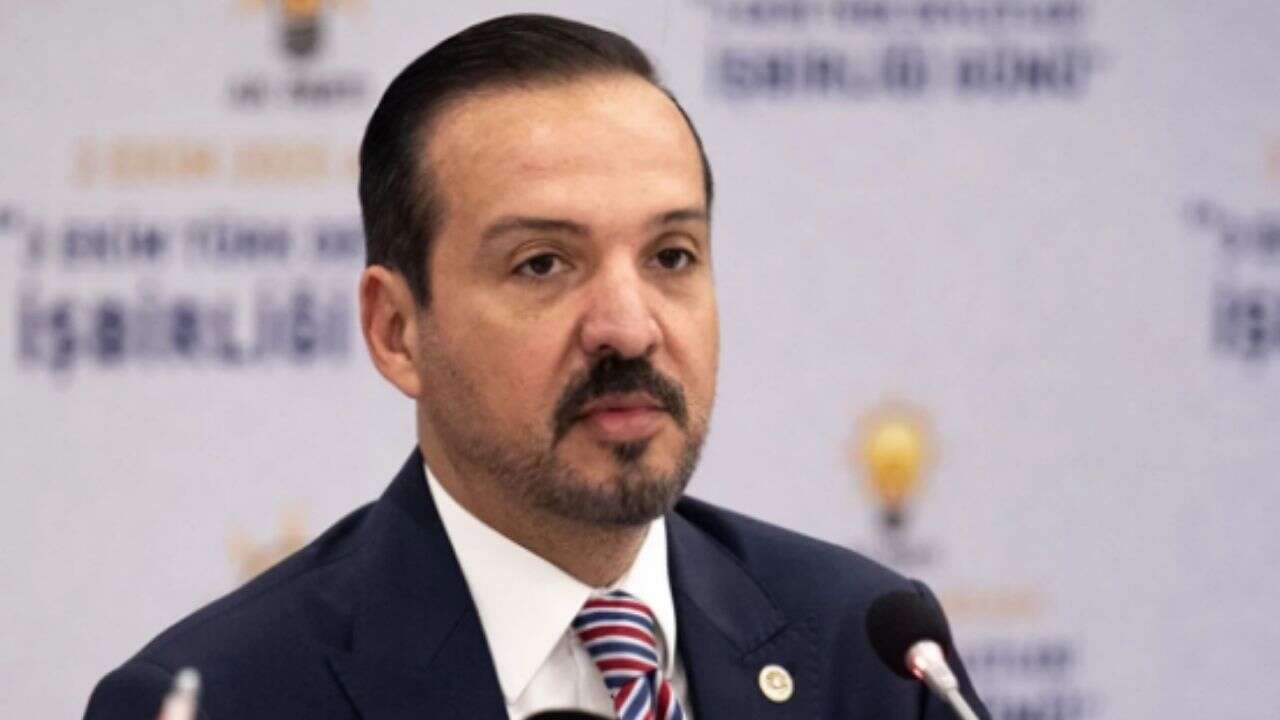 Kürşad Zorlu: "Provokasyonlar sonuç vermeyecek"