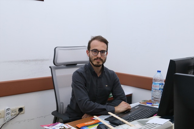 Gemerek Devlet Hastanesi'nde üç branşta uzman hekim hasta kabulüne başladı