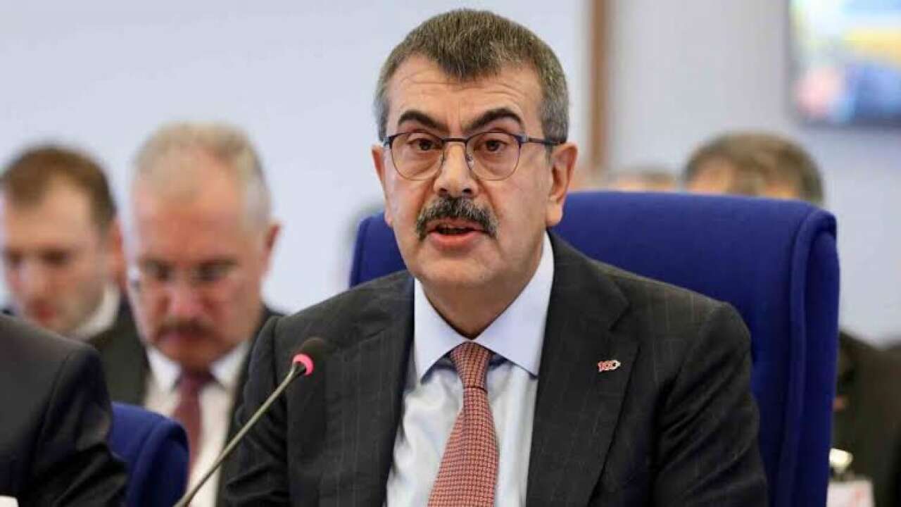 YKS sistemi ve sınav usulü değişecek mi? Bakan Tekin yanıtladı