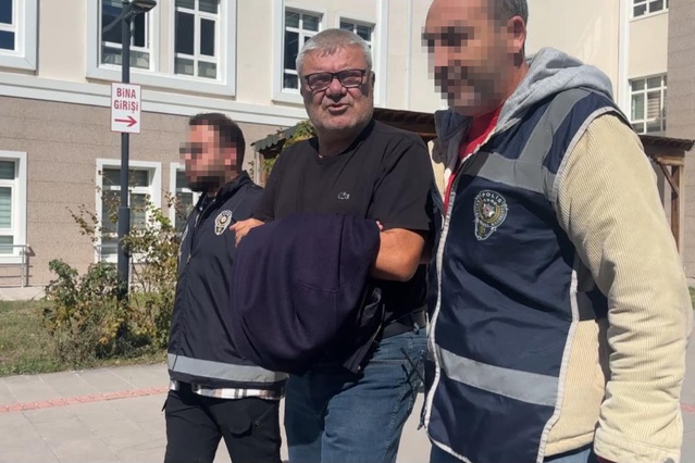 Burdur'da haber sitesi sahibi Hasan Güraksu, 'bozuk et' haberi nedeniyle tutuklandı