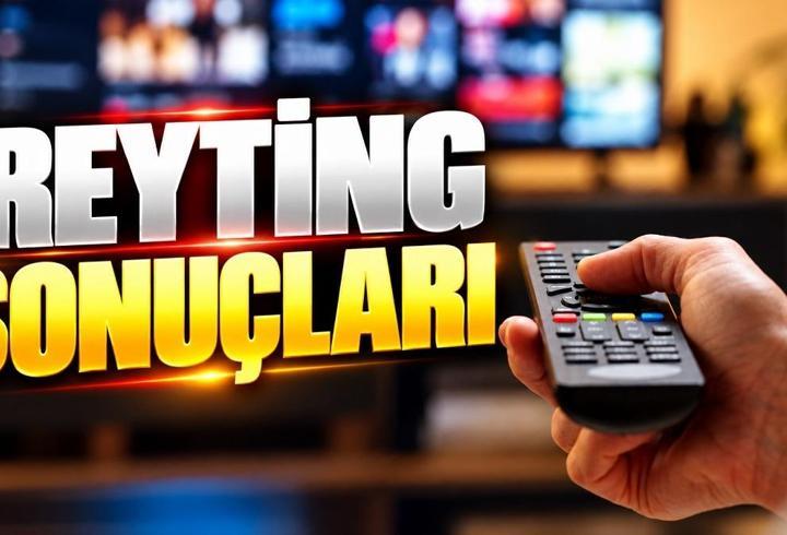 18 EKİM REYTİNG SONUÇLARI 2026: Daha 17, Teşkilat, Ömür Usta Reyting Sonucu: Dün En Çok Ne İzlendi?