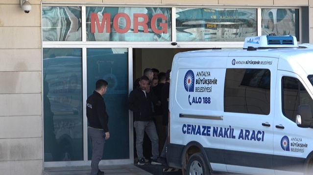 Manavgat'ta turnuvaya gelen Gazişehir Master oyuncusu Çakır kalp krizinden öldü