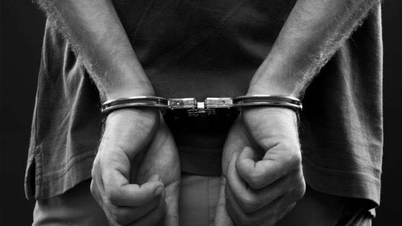 Ankara’da yasa dışı bahis operasyonu: 33 şüpheli tutuklandı