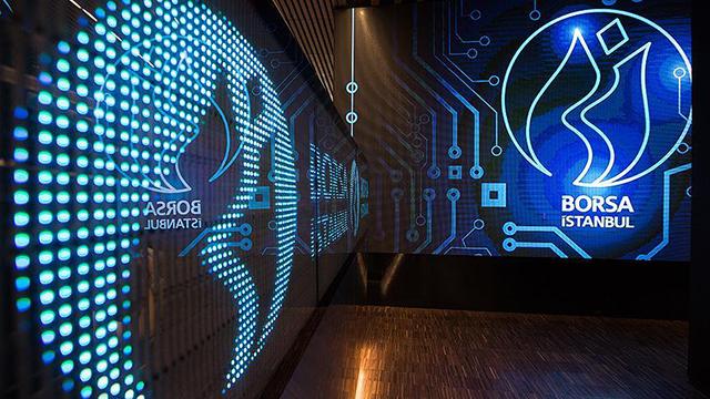 Borsa gÃ¼ne yÃ¼kseliÅŸle baÅŸladÄ±