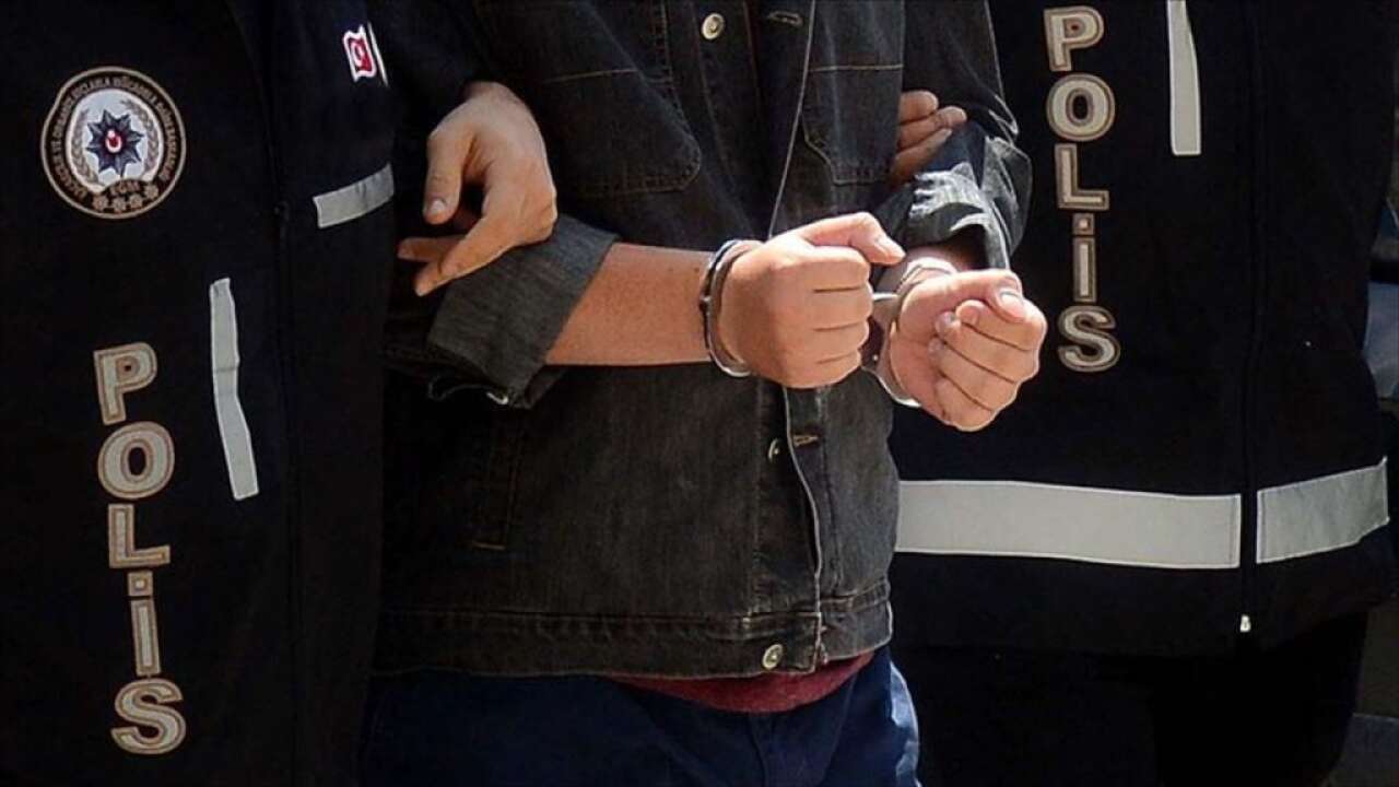 Reyhanlı saldırısının faillerinden biri yakalandı