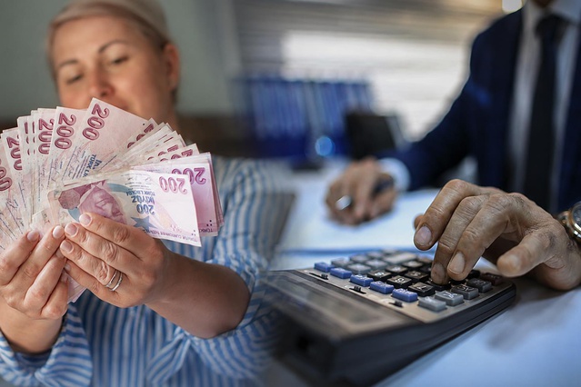 Hesap değişiyor! Memurların maaşında yeni dönem
