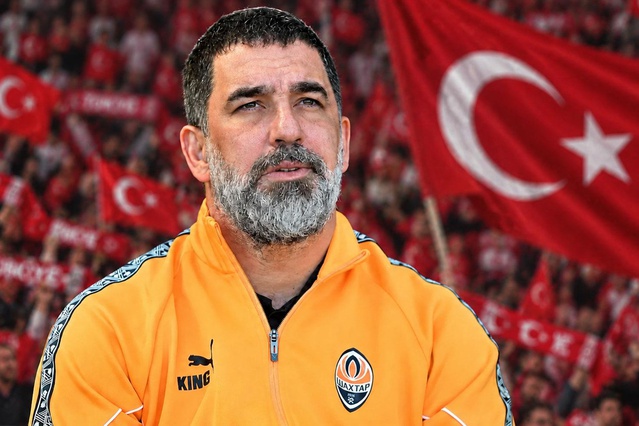 TFF'den Arda Turan bombası! Milli Takım'ın başına geçebilir