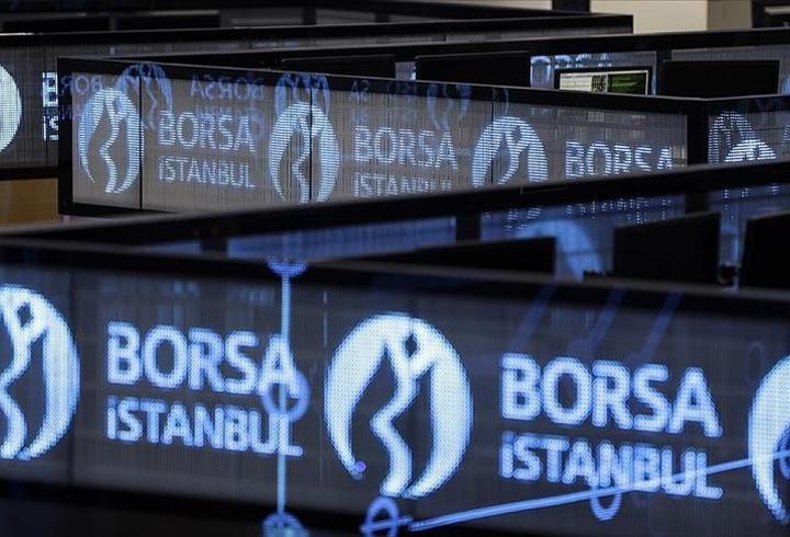 SON DAKİKA | Borsa çarşamba gününü düşüşle tamamladı