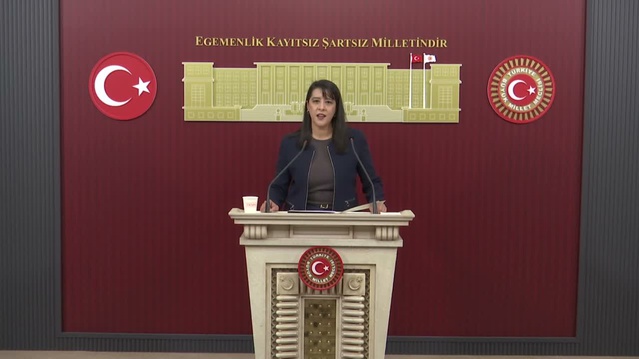 EMEP'li Karaca, 455 bin kişinin mağdur olduğu fon krizinde düzeni sorguladı