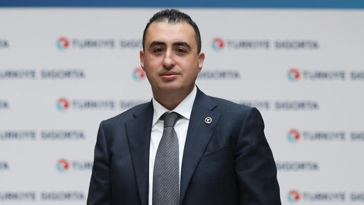 Türkiye Sigorta'nın eski genel müdürü 1 milyon dolar almış, parayı fona yatırmış