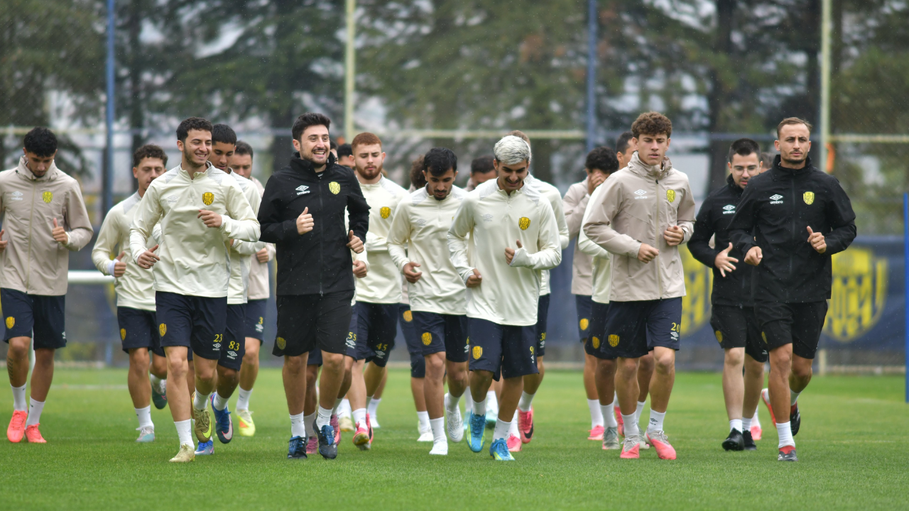 Ankaragücü–1461 Trabzon maçının biletleri satışa çıktı