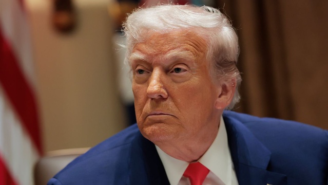 Trump, Irak'tan çekilme sonrası müttefiklere 'terk etmem' güvencesi verdi