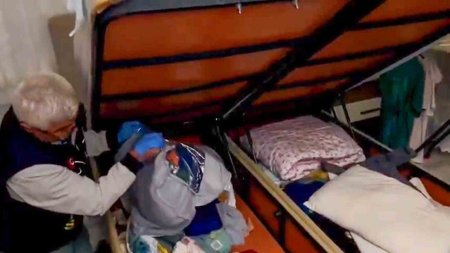 Manisa merkezli operasyonda yasa dışı bahis şüphelilerinden 28'i tutuklandı