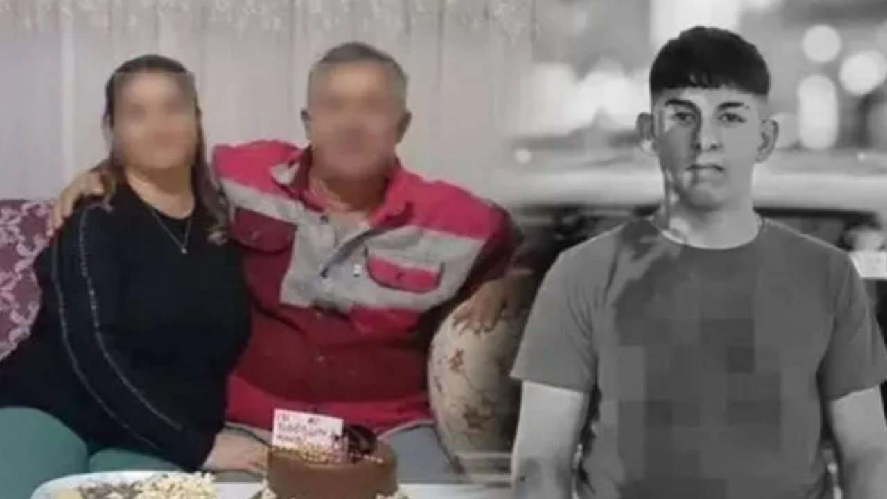 Türkiye bunu konuşuyor! Yürek yakan olay
