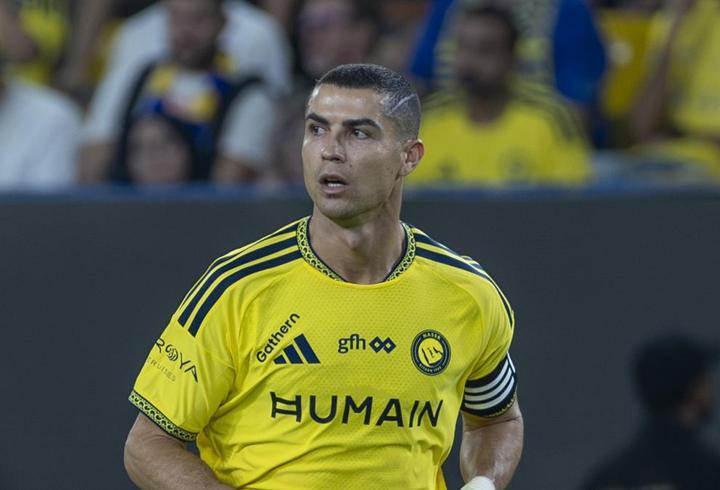 Cristiano Ronaldo yine attı, Al Nassr kazandı! 981. gol...
