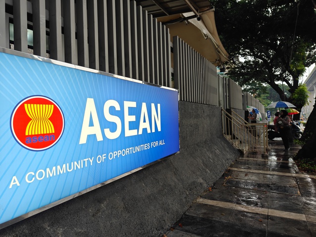 2027 ASEAN dönem başkanı Singapur, çevrimiçi dolandırıcılığa karşı iki girişim önerdi