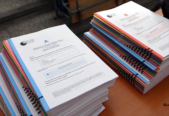 KPSS ön lisans soruları ve cevap anahtarı sorgulama 2026: KPSS soruları ve cevap anahtarı yayımlandı