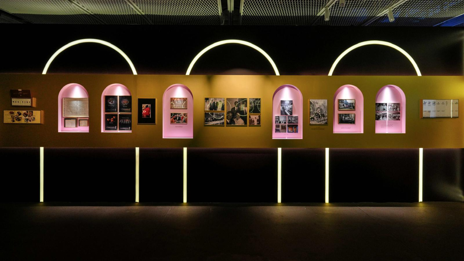 Ekrem Yalçındağ’dan çikolataya sanat dokunuşu
