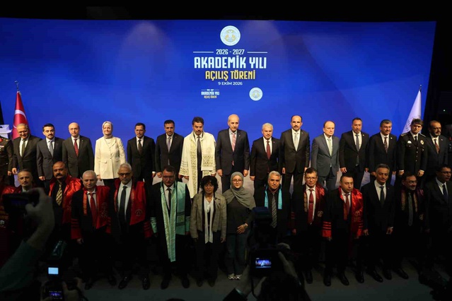 Kurtulmuş, Filistin'e desteğin tam bağımsız devlet kurulana dek süreceğini söyledi