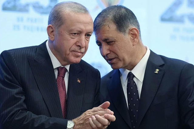AK Parti Milletvekili Şebnem Bursalı anlattı: Cemil Tugay'a “Hayatım boyunca unutmayacağım” dedirten olay