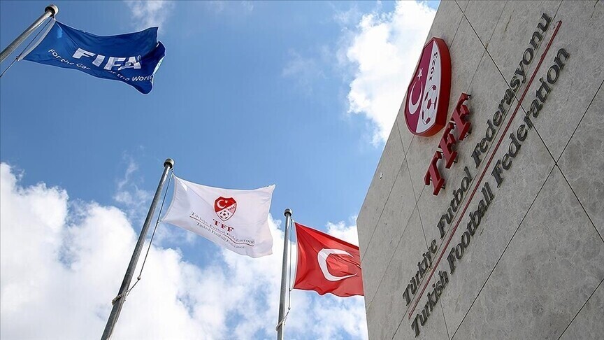 PFDK'den 4 Süper Lig kulübüne ceza