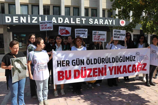Denizli'de 15'lik çocuğun ölüm davasında sanık tutuklu kaldı, babaya suç duyurusu var