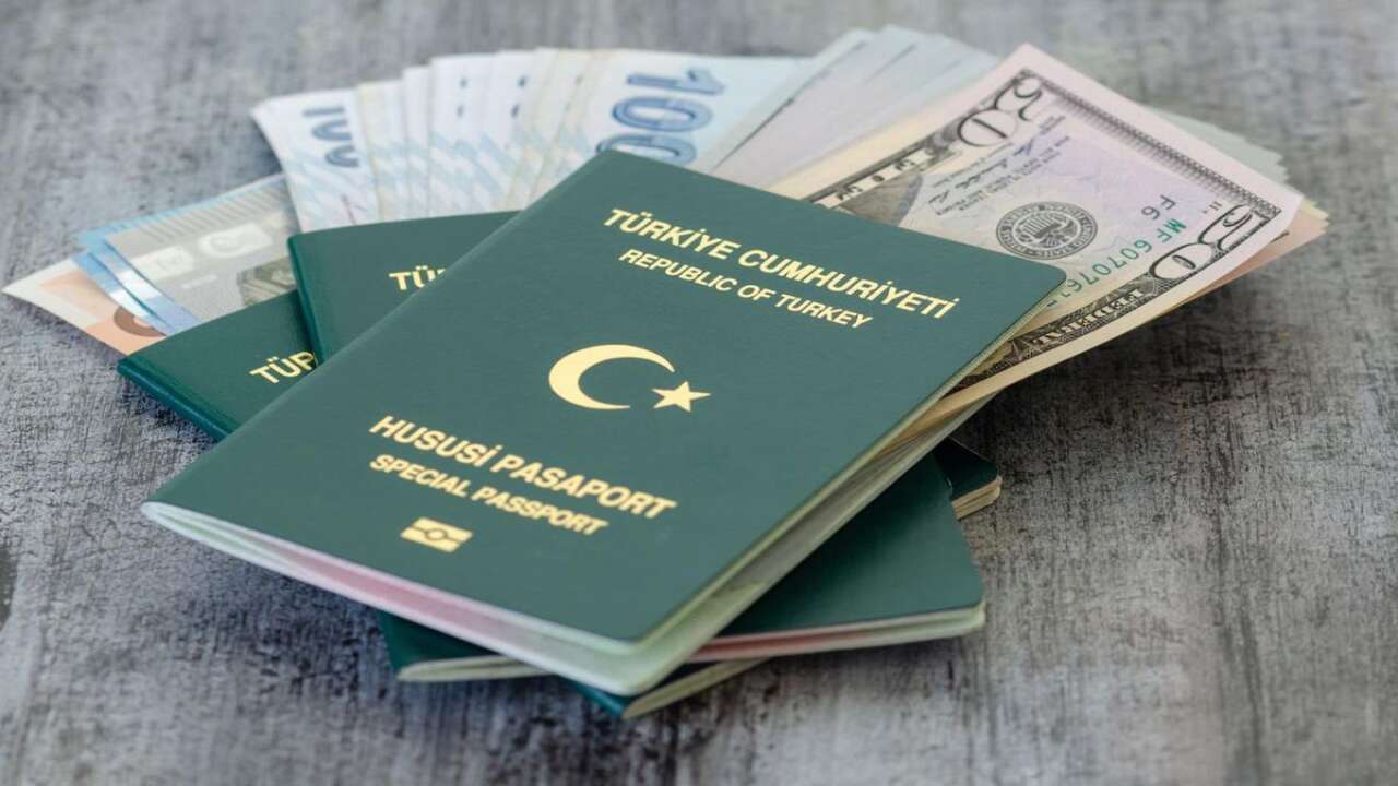 4 meslek grubuna yeşil pasaport müjdesi!