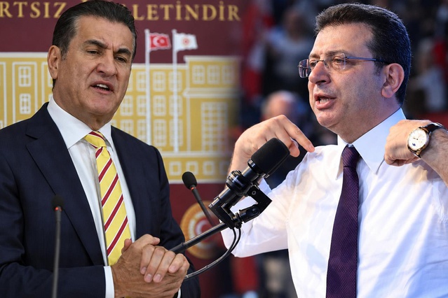 Bilirkişi incelemesi tamamlandı: Sarıgül'ün İmamoğlu hakkında ses kaydı iddiası