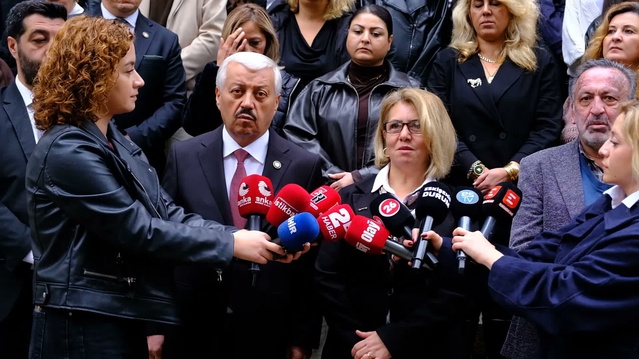 Eskişehir'de Kurşunlu Külliyesi tahliyesi durdu, esnaf odaları arabuluculuk yapacak
