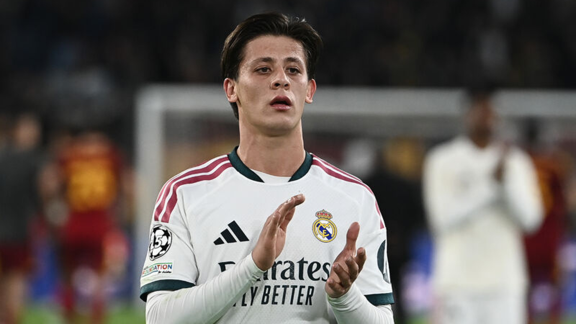 "Real Madrid'e hayat verdi!"