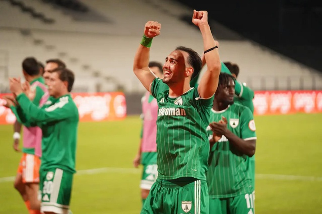 Muğlaspor yarın sahasında İstanbulspor'u ağırlayacak, cezalı Mago forma giyemeyecek