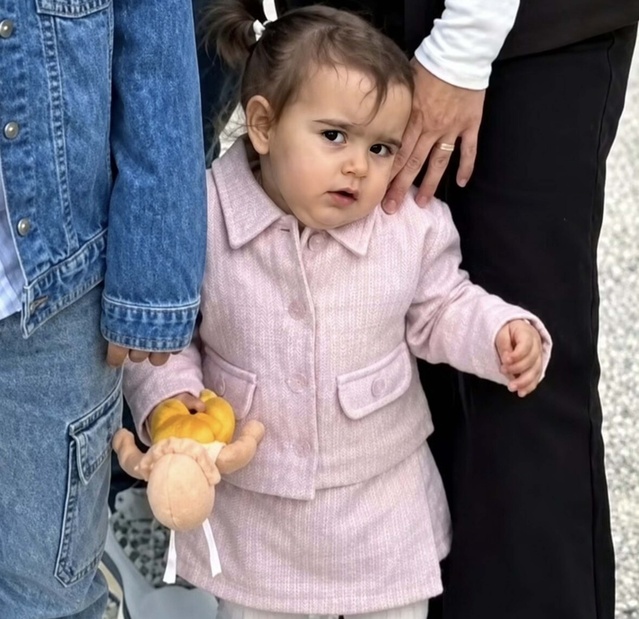 Muğla Yatağan'da istinat duvarından düşen otomobilde 2 yaşındaki kız yaşamını yitirdi