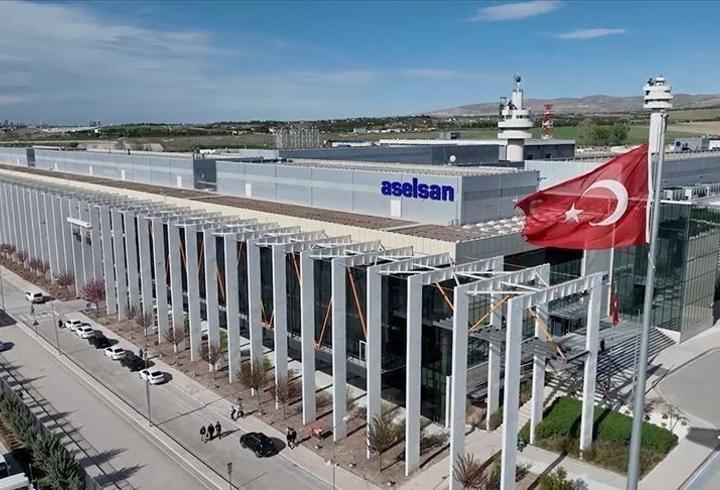 İmzalar atıldı: ASELSAN'dan dev anlaşma!