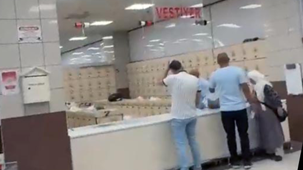 Büyük tepki çekmişti. Tebligat gitti, zincir marketteki uygulama son buldu
