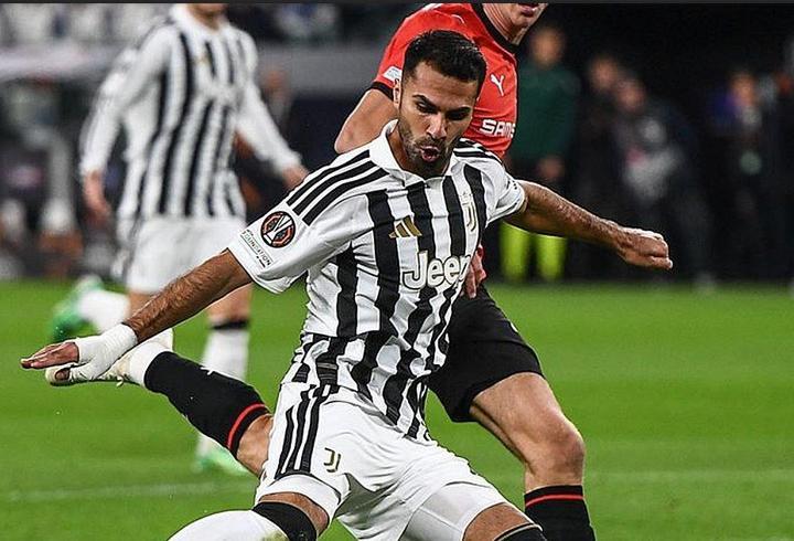 Juventus’ta Zeki Çelik sakatlandı
