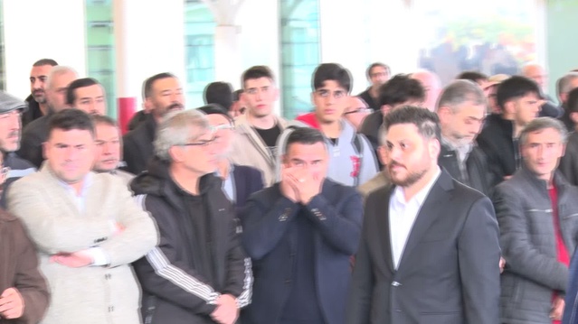 BTP Ankara İl Başkan Yardımcısı İlik, Kahramankazan'daki kaza sonrası kurtarılamadı