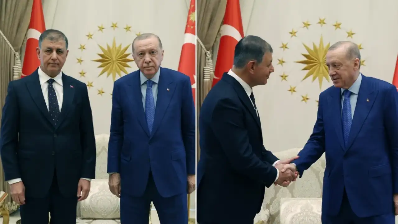 İzmir Büyükşehir Belediye Başkanı Cemil Tugay’ın tek cümlesi gündem oldu: AK Parti’ye mi geçiyor?
