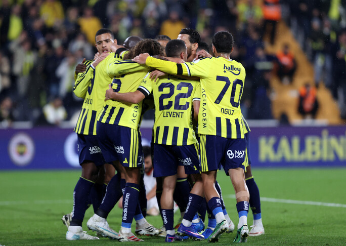 Fenerbahçe, 309. Avrupa maçına çıkacak
