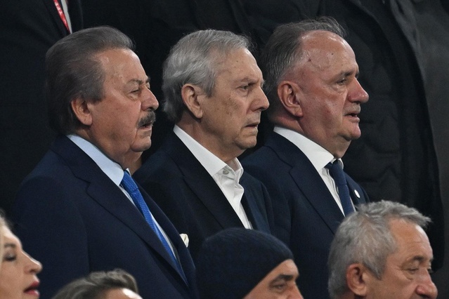 Fenerbahçe'nin borcu açıklandı! Aziz Yıldırım döneminde büyük düşüş