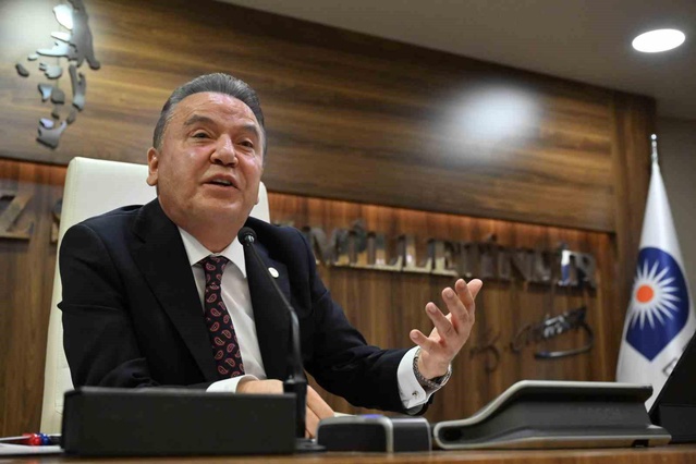 ANSET davasında iddianame kabul edildi: Muhittin Böcek için 69 yıla kadar hapis talebi